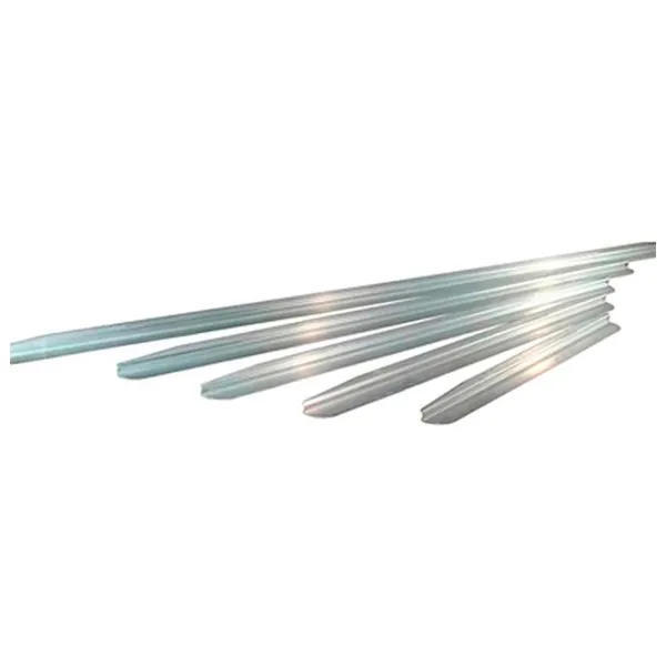 Tija ТСС TSS-VT L-2.0 Aluminiu /  photo 1