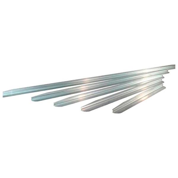 Tija ТСС TSS-VT L-2.0 Aluminiu /  photo 1
