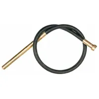 Furtun Hoteche P801712 Cauciuc / 1