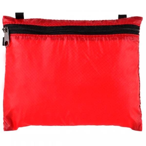 Trusă medicală Lifemarque Lifesystems Light Dry Pro First Aid Kit Nailon / Red photo 2 Trusă medicală Lifemarque Lifesystems Light Dry Pro First Aid Kit Nailon / Red photo 2