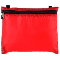 Медицинская аптечка Lifemarque Lifesystems Light Dry Pro First Aid Kit Nailon / Красный photo 2