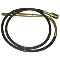 Furtun Tolsen 86154 Cauciuc / 1