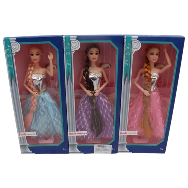 Кукла Richi Tichi 66093 144KS4 модель / 3+ photo 1 Кукла Richi Tichi 66093 144KS4 модель / 3+ photo 1