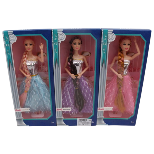 Кукла Richi Tichi 66093 144KS4 модель / 3+ photo 1 Кукла Richi Tichi 66093 144KS4 модель / 3+ photo 1