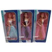 Кукла Richi Tichi 66093 144KS4 модель / 3+