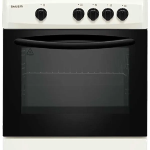 Aragaz Bauer TG 6640 BEBLCG Pe gaz/ Beige/  photo 2