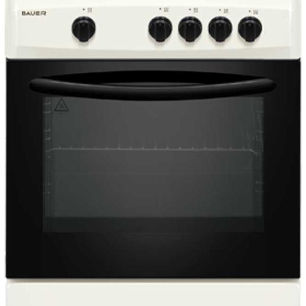 Aragaz Bauer TG 6640 BEBLCG Pe gaz/ Beige/  photo 2