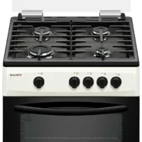Плита Bauer TG 6640 BEBLCG Газовая/ Бежевый/ photo 3