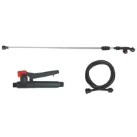 Set de accesorii Technoworker VOR58593 Black / 3