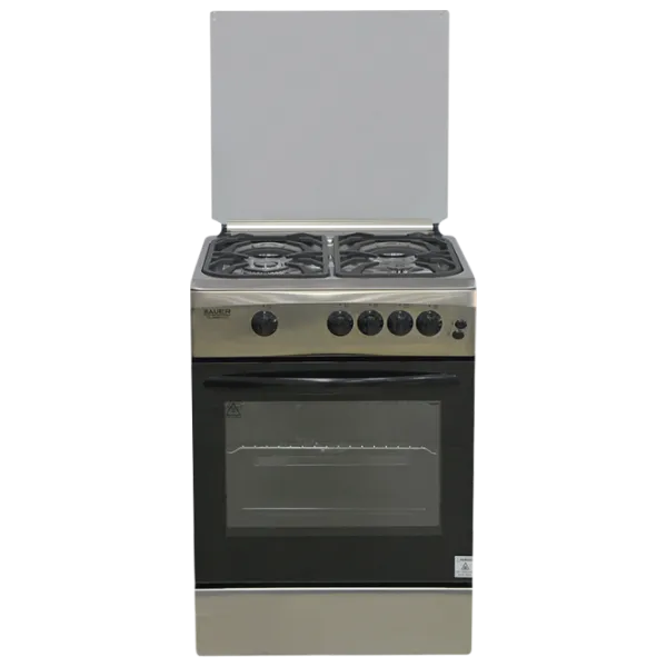 Aragaz Bauer TG 6640 IICG Pe gaz/ Inox/  photo 1
