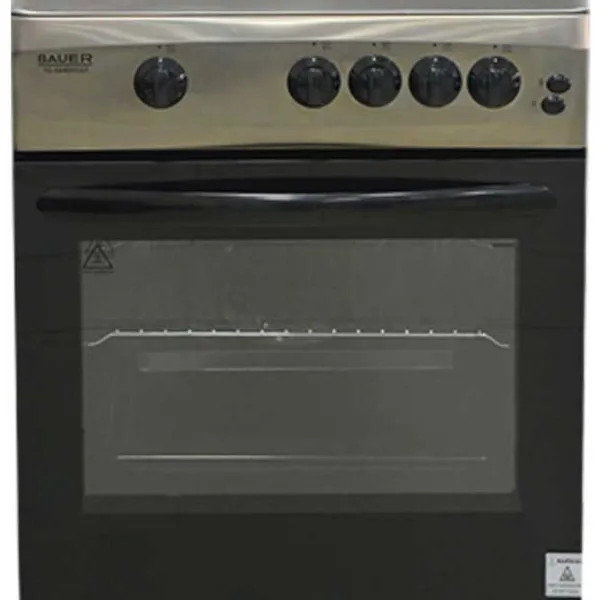 Aragaz Bauer TG 6640 IICG Pe gaz/ Inox/  photo 4