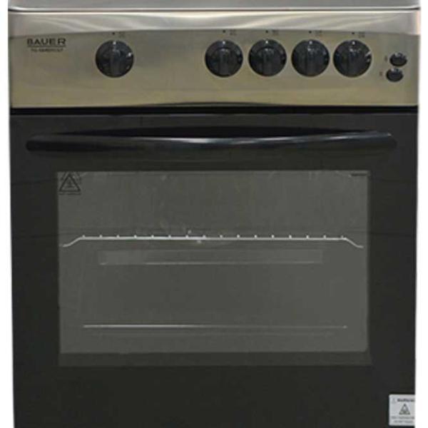 Aragaz Bauer TG 6640 IICG Pe gaz/ Inox/  photo 4
