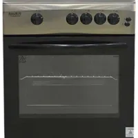 Aragaz Bauer TG 6640 IICG Pe gaz/ Inox/ photo 4