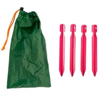 Tent Amazonas Wing Tarp AZ-3080021 Khaki / Neylon photo 2