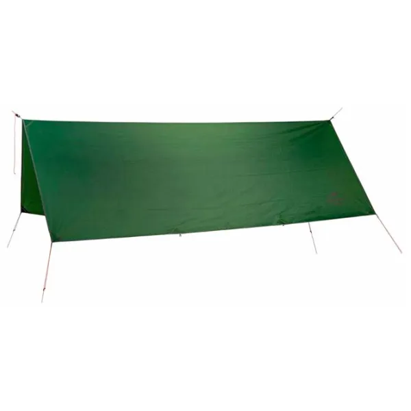 Tent Amazonas Traveller Tarp XXL AZ-3080013 Khaki / Neylon photo 1