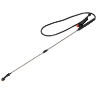 Разбрызгиватель Micul Fermier GF-0645-S001-G02 Черный / 1