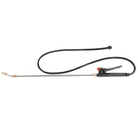 Разбрызгиватель Micul Fermier GF-0645-S001-G02 Черный / 1 photo 2