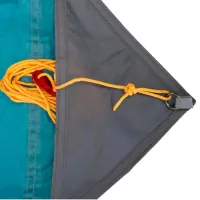 Тент Amazonas Traveller Tarp AZ-3080010 Зеленый / Hейлон photo 4