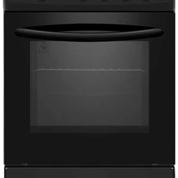 Aragaz Bauer TG 5640 BLI Pe gaz/ Black/  photo 2