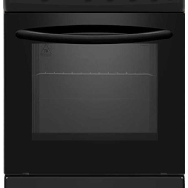 Aragaz Bauer TG 5640 BLI Pe gaz/ Black/  photo 2
