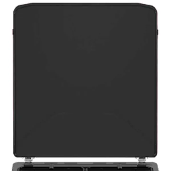 Aragaz Bauer TG 5640 BLI Pe gaz/ Black/  photo 3