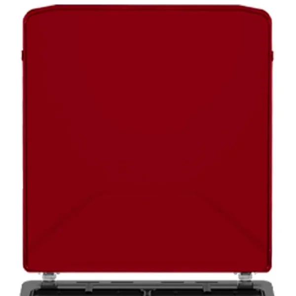 Aragaz Bauer TG 5640 BGI Pe gaz/ Red/  photo 2