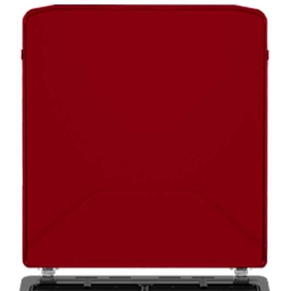 Aragaz Bauer TG 5640 BGI Pe gaz/ Red/  photo 2