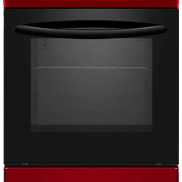 Aragaz Bauer TG 5640 BGI Pe gaz/ Red/  photo 4