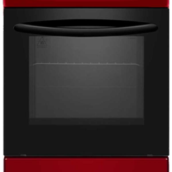 Aragaz Bauer TG 5640 BGI Pe gaz/ Red/  photo 4