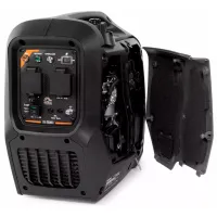 Generator de curent Daewoo GDA 2500Si 230 V Benzină / 1.8 kW photo 2