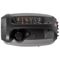 Generator de curent Daewoo GDA 2500Si 230 V Benzină / 1.8 kW photo 5