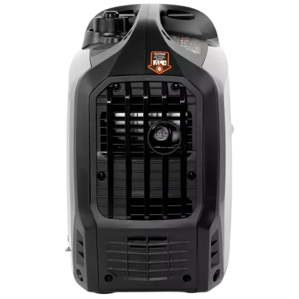 Generator de curent Daewoo GDA 2500Si 230 V Benzină / 1.8 kW photo 7