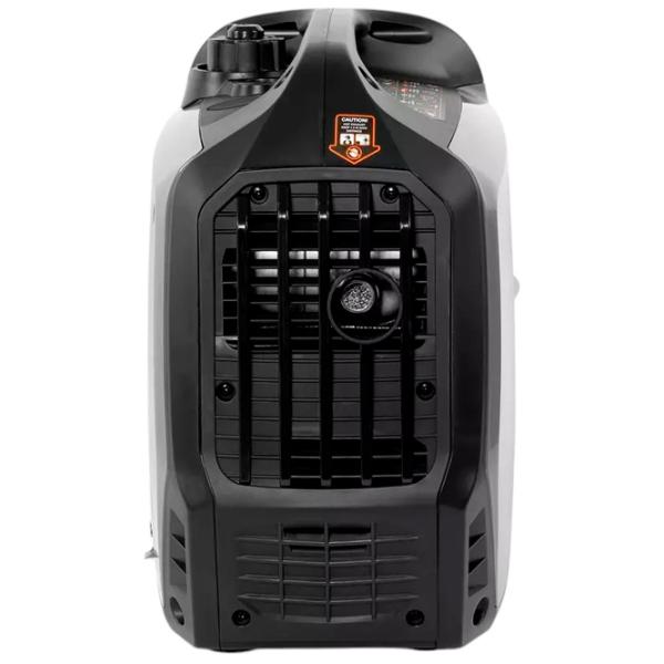 Generator de curent Daewoo GDA 2500Si 230 V Benzină / 1.8 kW photo 7