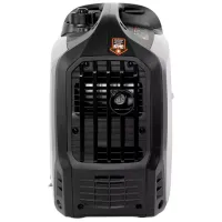 Generator de curent Daewoo GDA 2500Si 230 V Benzină / 1.8 kW photo 7