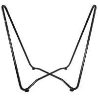 Suport pentru hamac TehnoWorker Colorado  Black / Metal