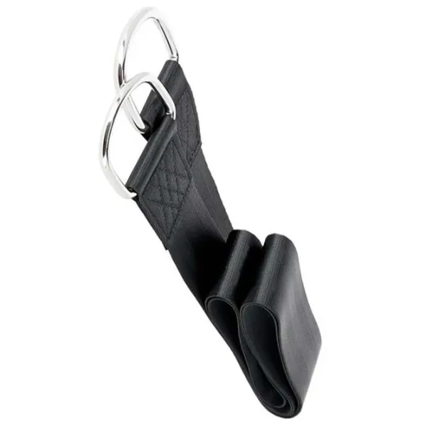 Крепление для гамака Nils NB5040 Черный / Hейлон photo 1