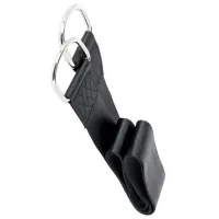 Fixare pentru hamac Nils NB5040 Black / Neylon