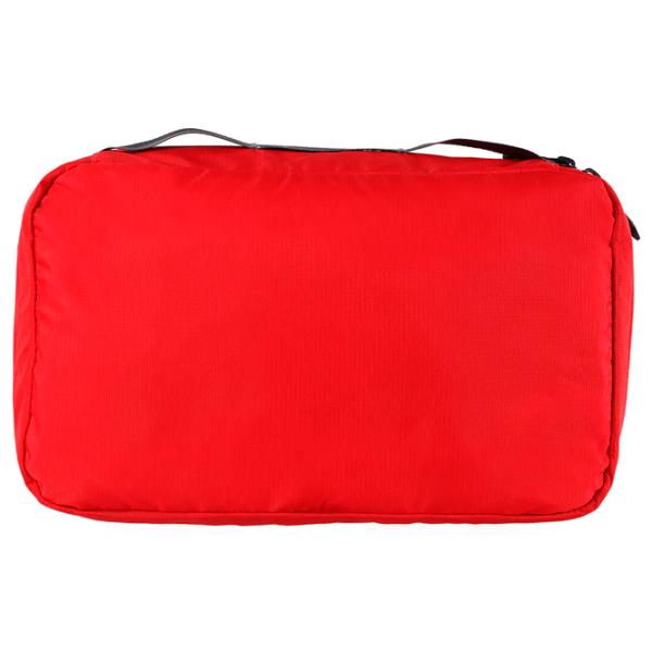 Trusă medicală Lifemarque Lifesystems Mountain Leader Pro First Aid Kit Nailon / Red photo 2 Trusă medicală Lifemarque Lifesystems Mountain Leader Pro First Aid Kit Nailon / Red photo 2