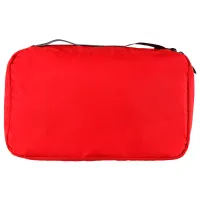 Медицинская аптечка Lifemarque Lifesystems Mountain Leader Pro First Aid Kit Nailon / Красный photo 2