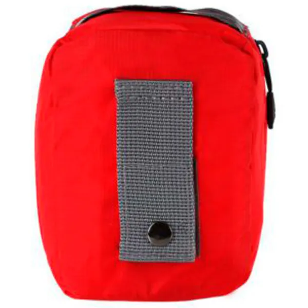 Trusă medicală Lifemarque Lifesystems Trek First Aid Kit Nailon / Red photo 2 Trusă medicală Lifemarque Lifesystems Trek First Aid Kit Nailon / Red photo 2