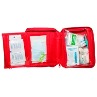 Медицинская аптечка Katadyn First Aid Pro XL Nailon / Красный photo 2