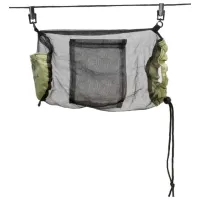 Husa pentru hamac Amazonas Organizer Gray / Neylon