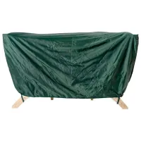 Husa pentru hamac Amazonas Siena Due Cover Green / Neylon