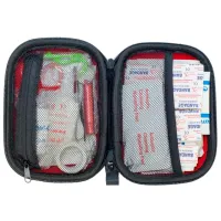 Медицинская аптечка Katadyn First Aid Travel Nailon / Красный photo 2