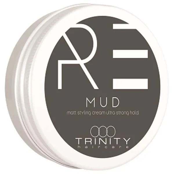 Гель для волос Trinity RE: Mud 100 мл photo 1 Гель для волос Trinity RE: Mud 100 мл photo 1