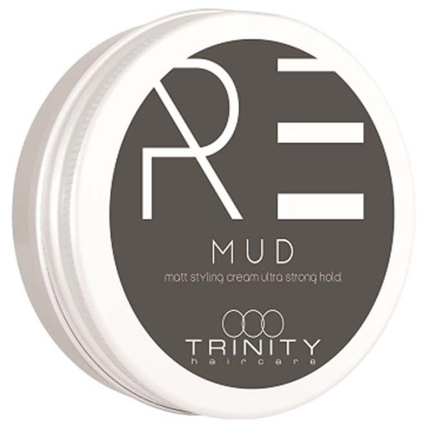 Гель для волос Trinity RE: Mud 100 мл photo 1 Гель для волос Trinity RE: Mud 100 мл photo 1