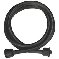 Шланг Technoworker VOR57049 Черный / 1