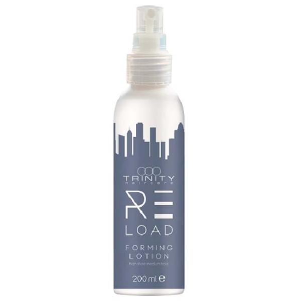 Спрей для волос Trinity RE: Forming Lotion 200 мл photo 1 Спрей для волос Trinity RE: Forming Lotion 200 мл photo 1