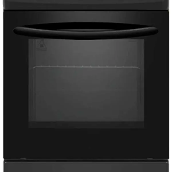 Плита Bauer TG 5640 BLIIG Газовая/ Черный/  photo 4 Плита Bauer TG 5640 BLIIG Газовая/ Черный/  photo 4