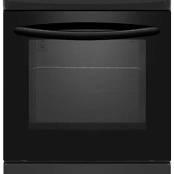 Плита Bauer TG 5640 BLIIG Газовая/ Черный/  photo 4 Плита Bauer TG 5640 BLIIG Газовая/ Черный/  photo 4
